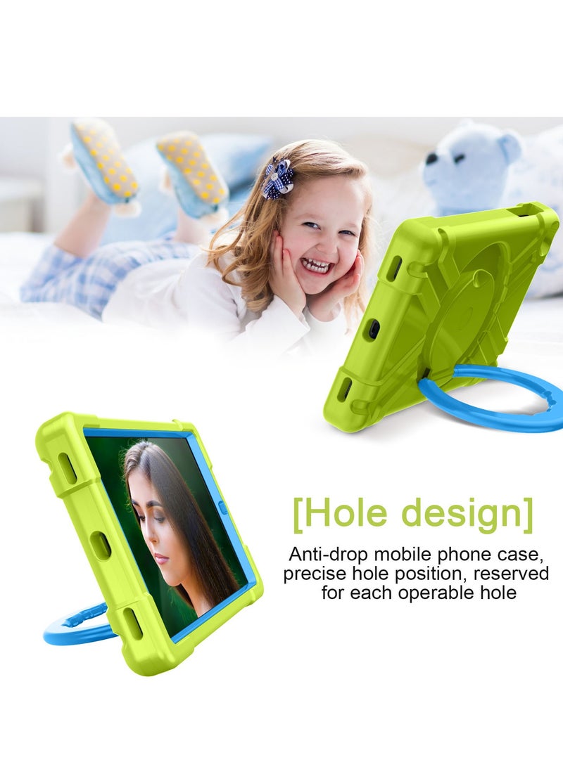 GULFLINK Back Cover Tablet Protect Case For Samsung Tab A T510/T515 10.1 inch - Image 5