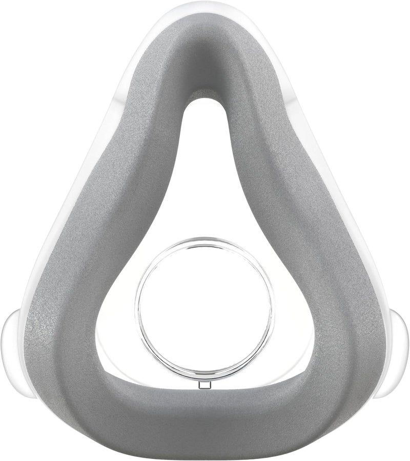 ResMed AirFit F20 Cushion - Full-Face CPAP Mask Cushions Replacement - CPAP Supplies & Accessories - Small