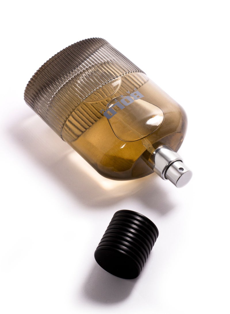 عطور ايه ام دي عطر بولد من  للرجال أو دي بارفان  مل - Image 3