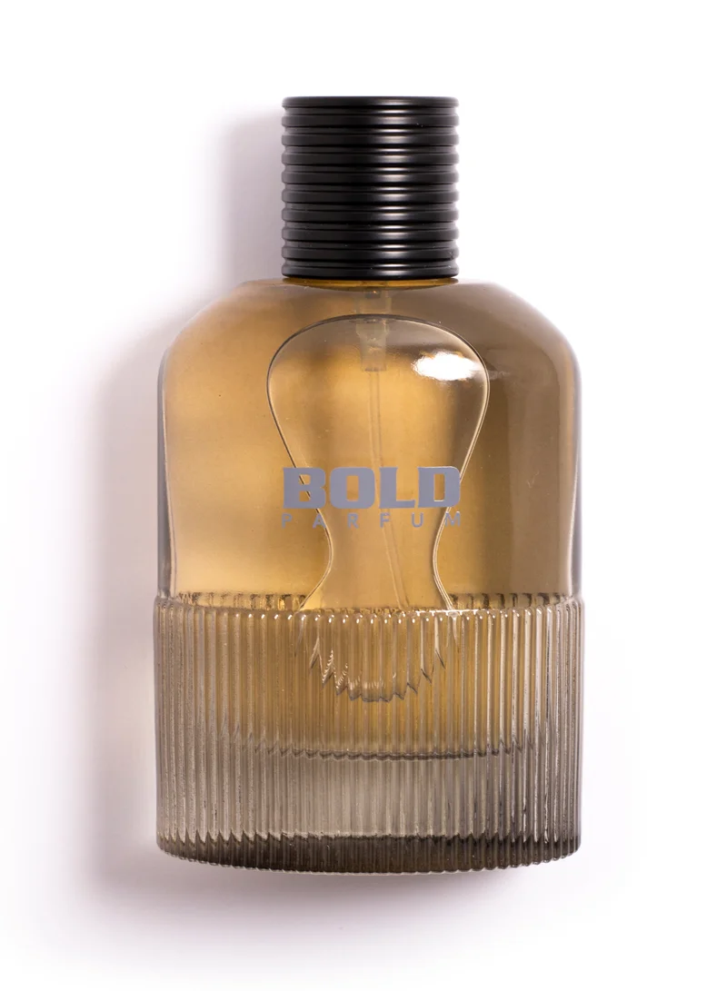 عطور ايه ام دي عطر بولد من AMD للرجال - أو دو برفيوم، 100 مل