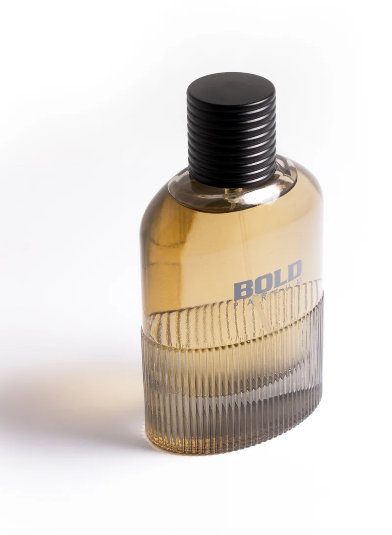 عطور ايه ام دي عطر بولد من AMD للرجال - أو دو برفيوم، 100 مل