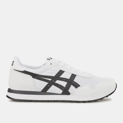 asics Men's TIGER RUNNER™ II Shoe