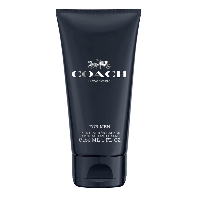 Coach For Men After Shave Balm 5.0 fl oz - Image 1