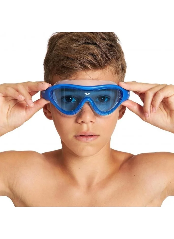 arena Unisex-Youth The One Mask Jr Goggles Swimming Glasses