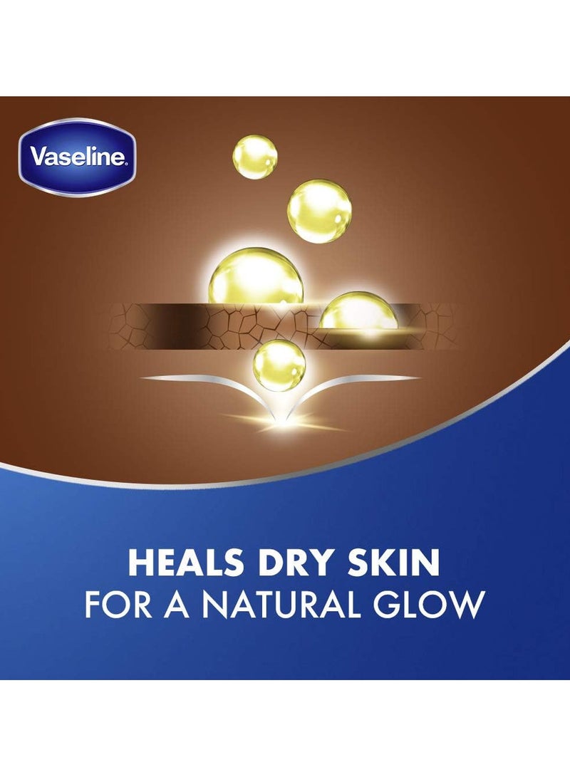 Vaseline Coco Radiant Moisturizing Body Lotion 400 ml - Image 5