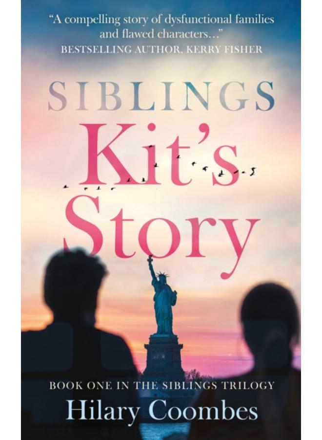 Siblings : Kit's Story 