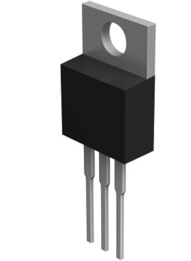 Transistor TIP121   NPN (80V, 5A) 10pcs - Image 2
