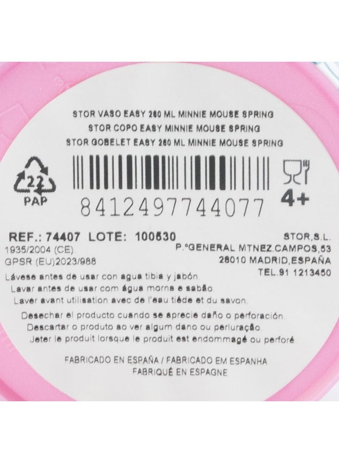 STOR EASY TUMBLER - Image 3