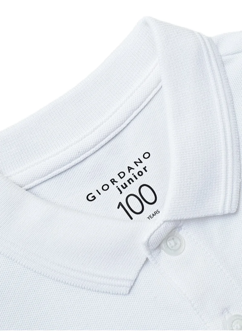 GIORDANO Junior Polo