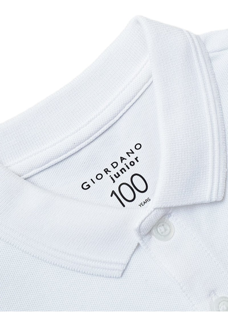 GIORDANO Junior Polo  - Image 2