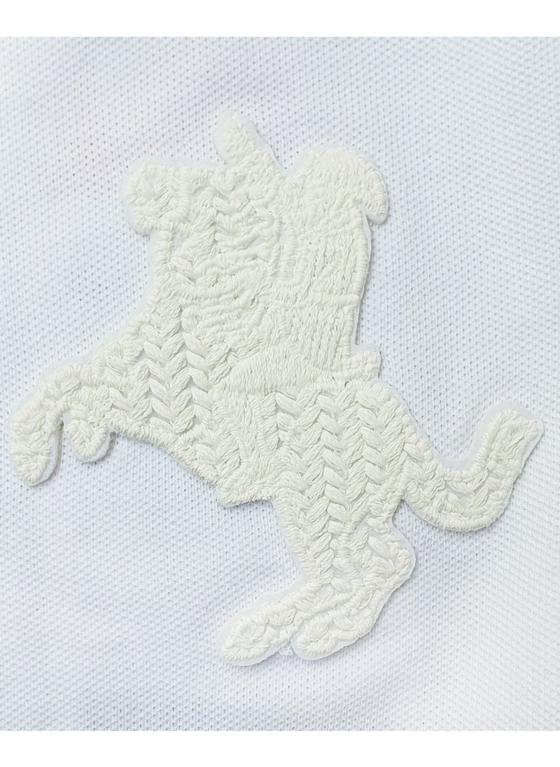 GIORDANO Junior Polo  - Image 3