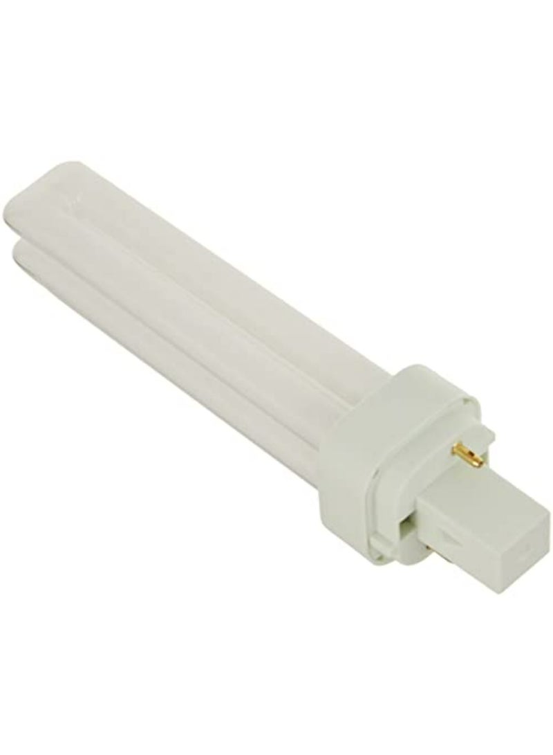 Osram Compact Fluorescent Lamp 18 W 2 Pin Warm White - Image 4