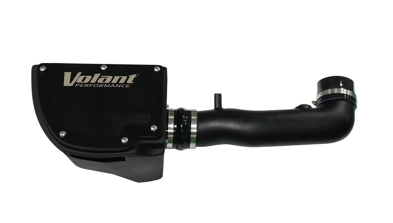 Volant 176366 Air Intake