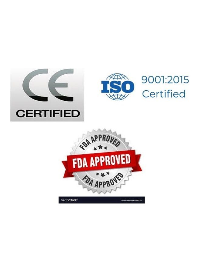 NIBEMINENT Pack Of 20 N95 Face Mask - Image 4