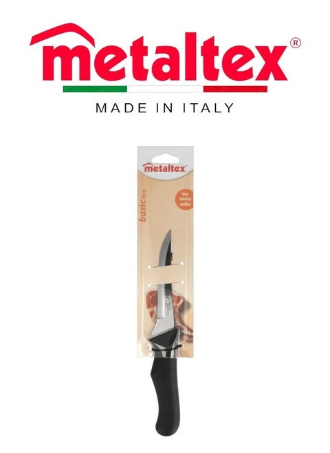 Metaltex Basic Boning Knife – 24.5cm