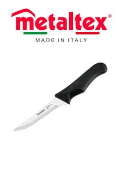 Metaltex Metaltex Basic Boning Knife – 24.5cm  - Image 2