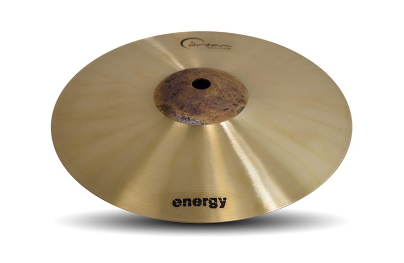 QueenDream Dream Cymbals and Gongs Cymbal (ESP08) - Image 2