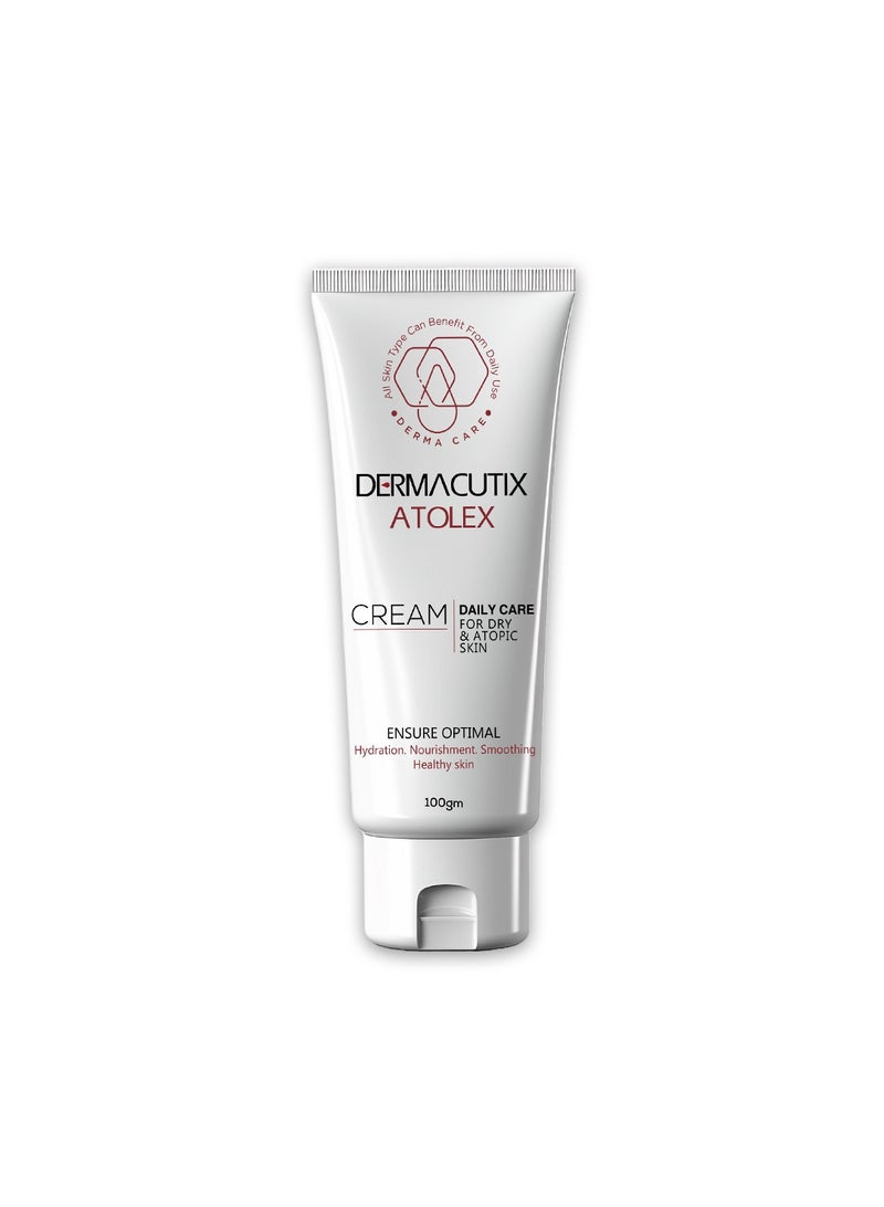 Dermacutix atolex cream - Image 1