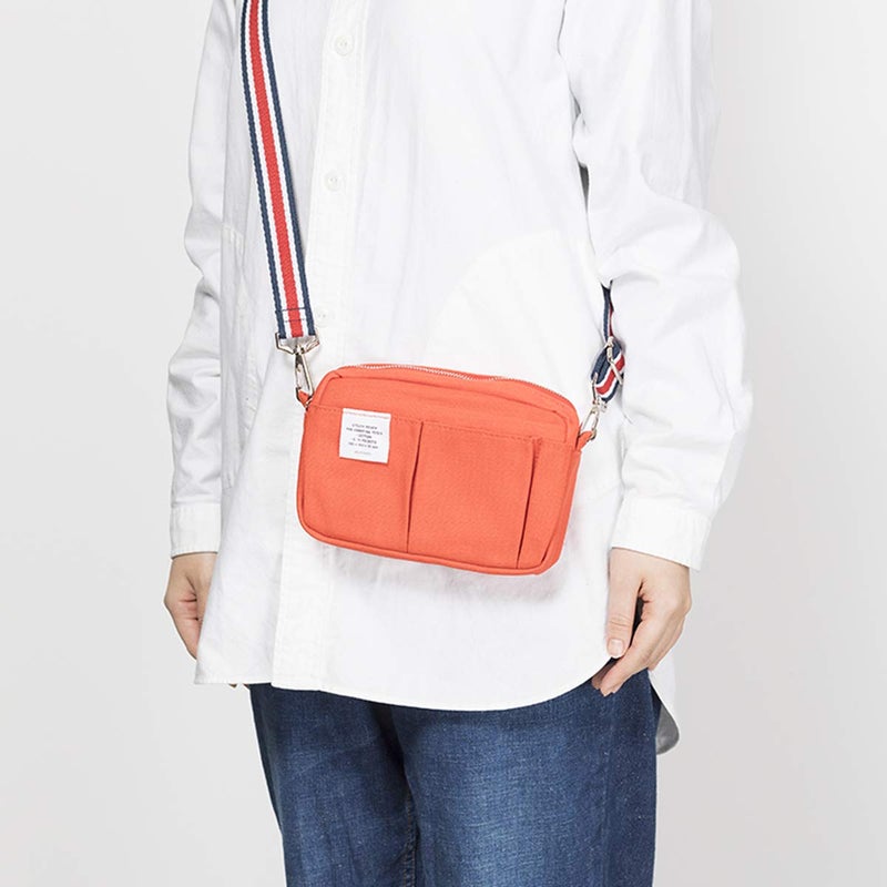 Delfonics Inner Carrying sizeS CA82 BLUE - Image 2