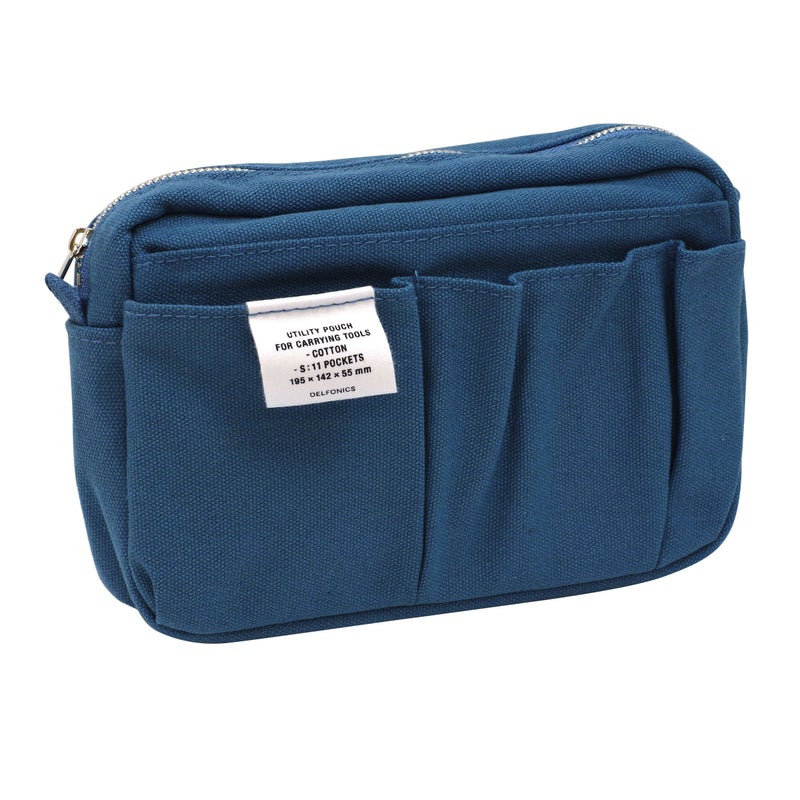 Delfonics Inner Carrying sizeS CA82 BLUE - Image 1