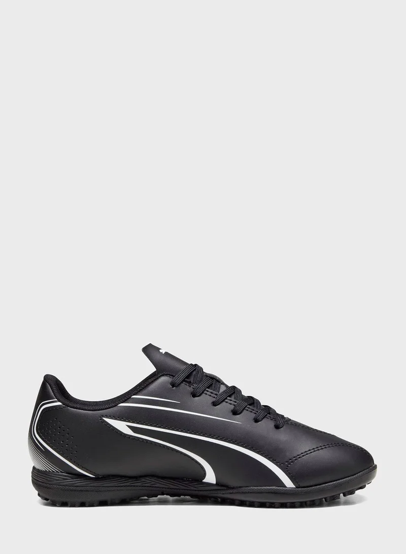 PUMA Vitoria Jr TT Football Boots