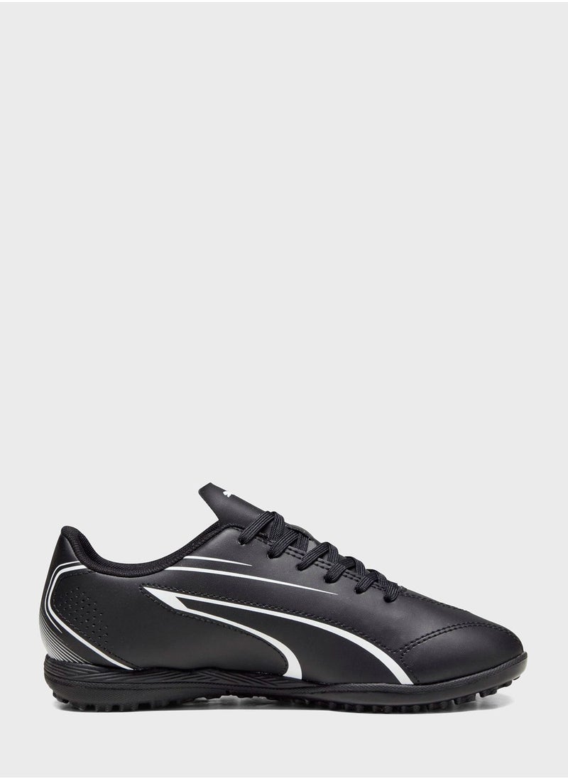 PUMA - Vitoria Jr TT Football Boots - Image 1
