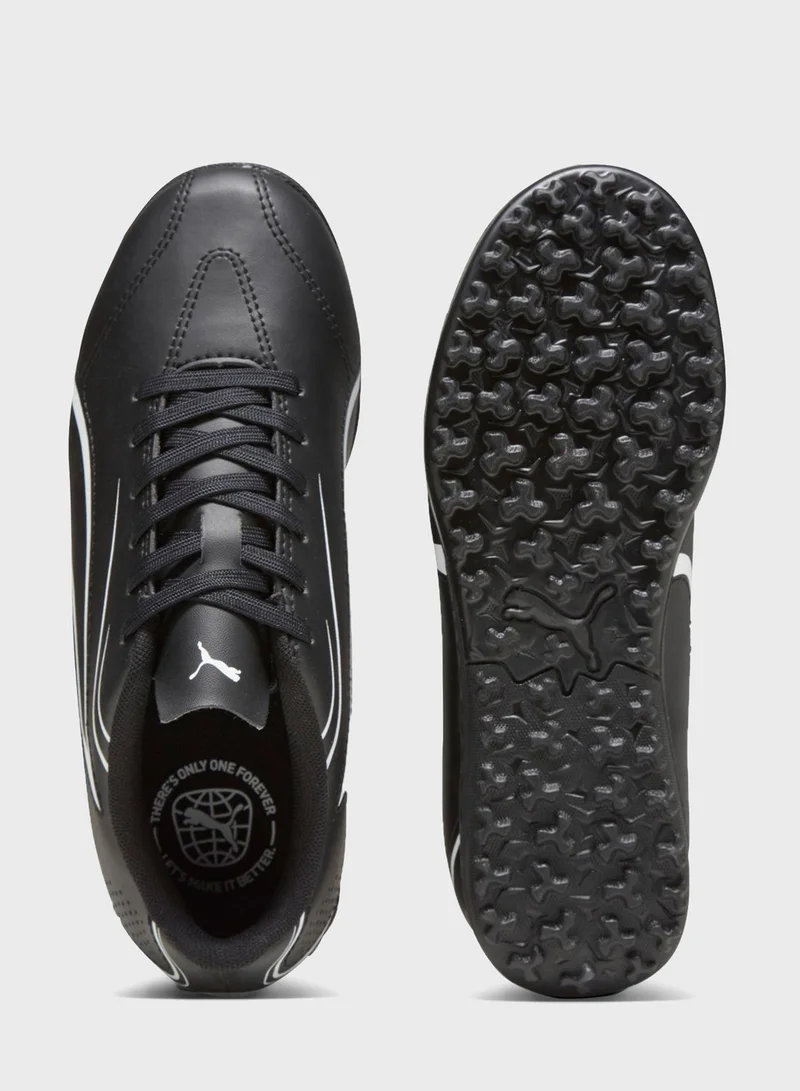 PUMA Vitoria Jr TT Football Boots