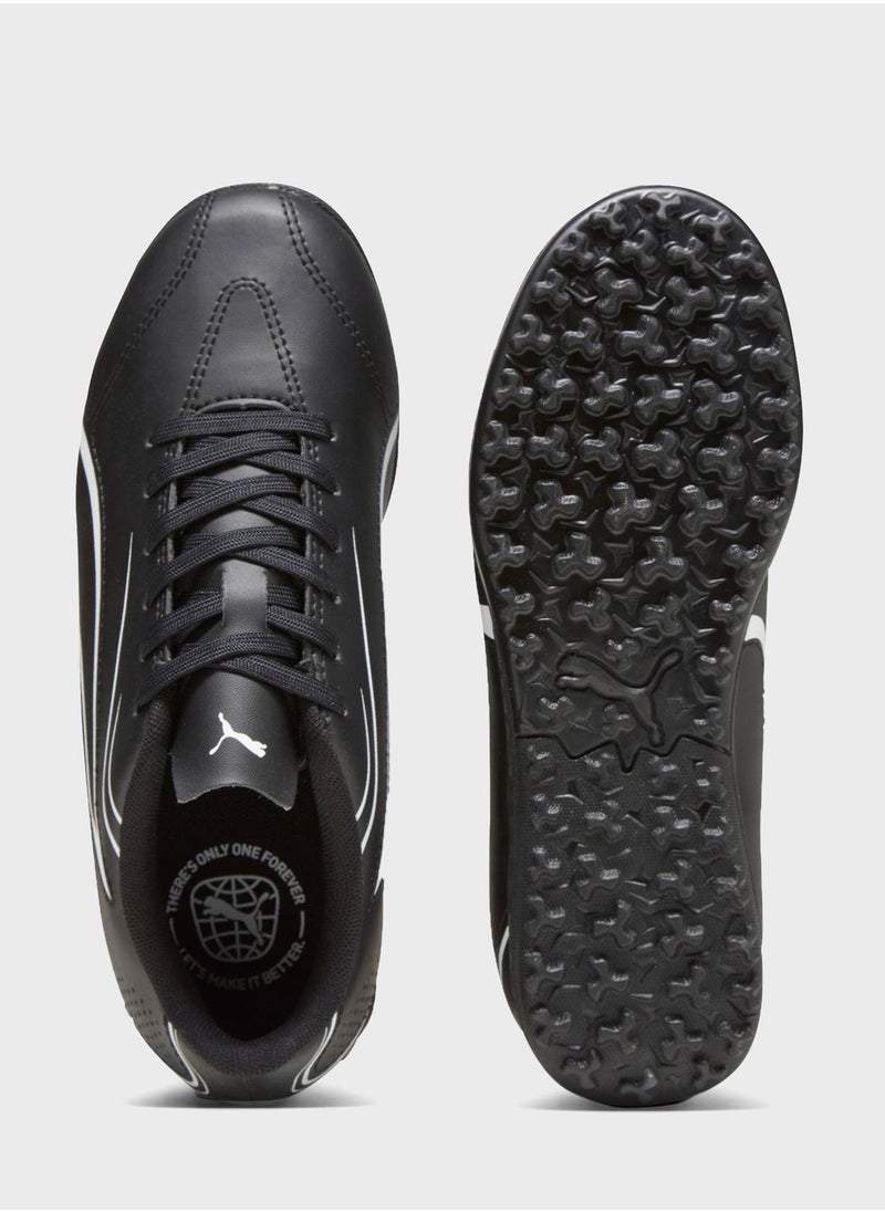 PUMA - Vitoria Jr TT Football Boots - Image 1