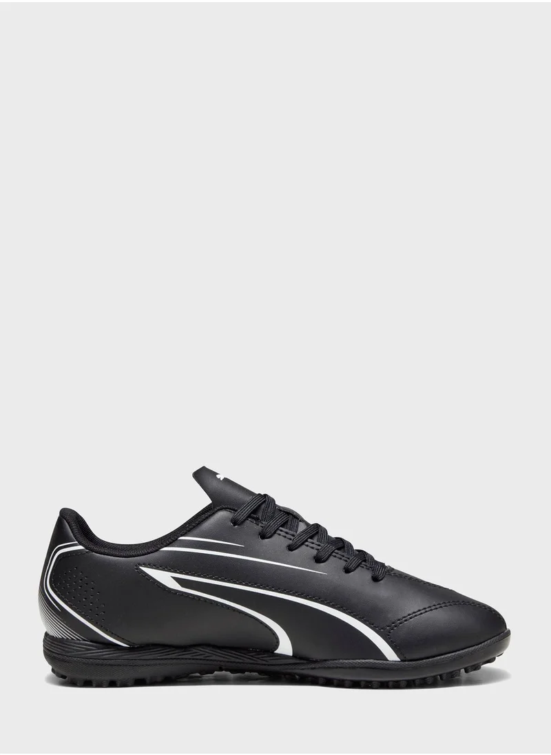 PUMA Vitoria Jr TT Football Boots