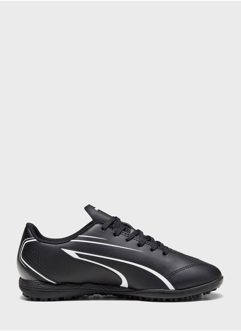PUMA - Vitoria Jr TT Football Boots - Image 1