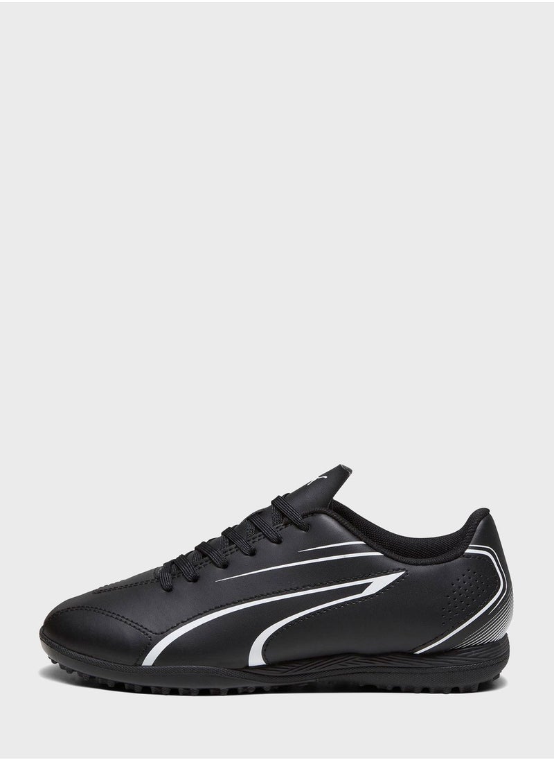 PUMA - Vitoria Jr TT Football Boots - Image 1