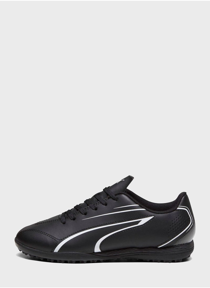 PUMA - Vitoria Jr TT Football Boots - Image 1