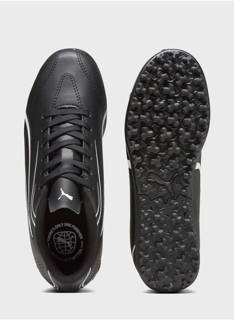PUMA - Vitoria Jr TT Football Boots - Image 1
