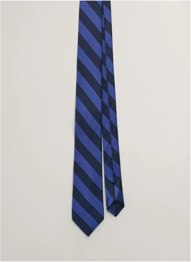 GANT Gant Striped Silk Tie