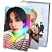 PYAJUU Stray Kids Laser Photocard 55pcs Stray Kids Album Photocard Kpop Stray Kids LOMO Cards Kpop Straykids Album Card Stray Kids Photo Cards 5Star Postcard Gift for Fans Daugher - Image 3
