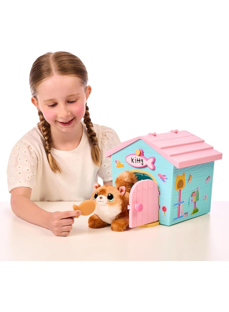 LITTLE LIVE PETS مجموعة الحيوانات الأليفة الصغيرة لايف بيتس MPH S3 26678 - Image 4