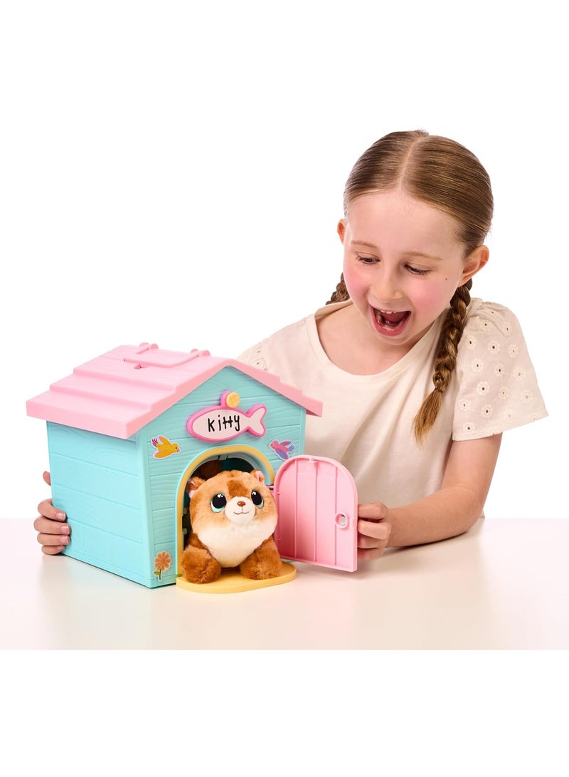 LITTLE LIVE PETS مجموعة الحيوانات الأليفة الصغيرة لايف بيتس MPH S3 26678 - Image 5