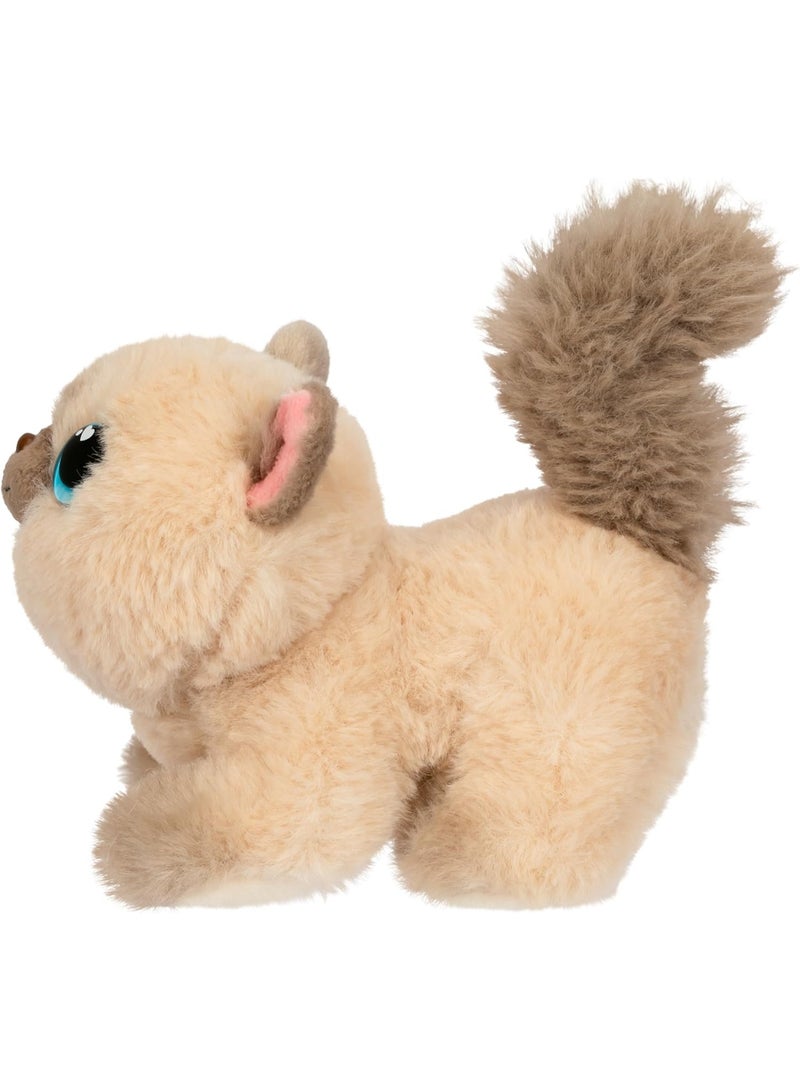 LITTLE LIVE PETS مجموعة الحيوانات الأليفة الصغيرة لايف بيتس MPH S3 26678 - Image 3