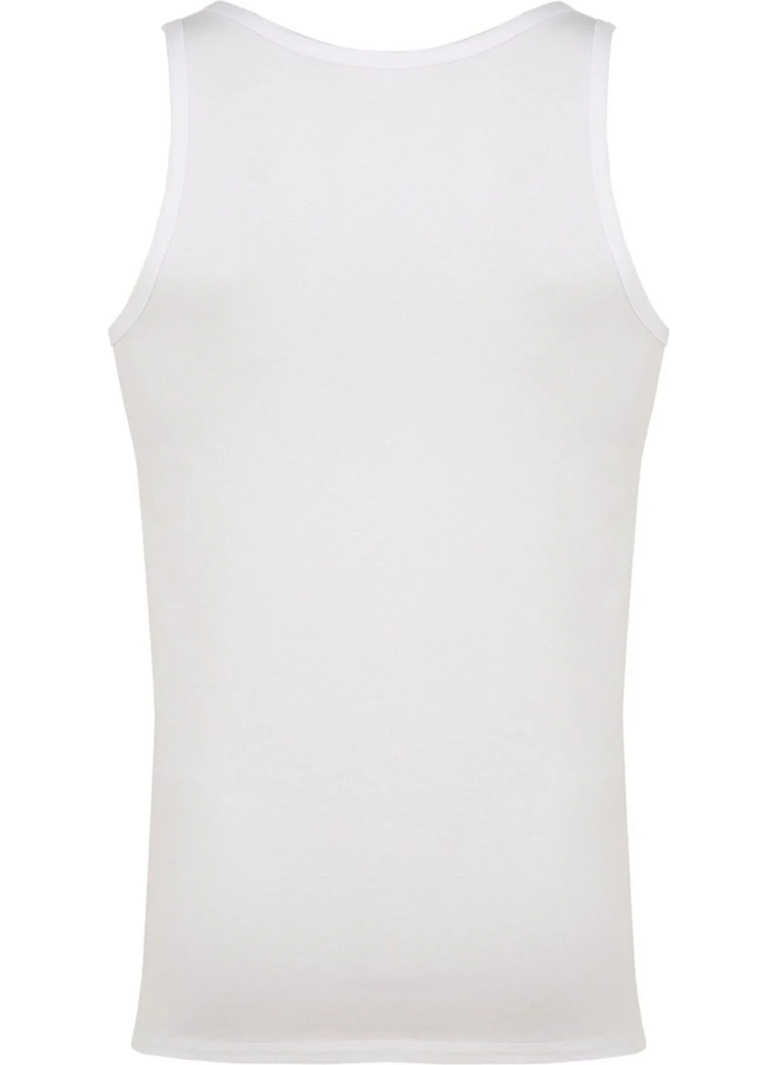 pierre cardin Cotton White Men's Boxer