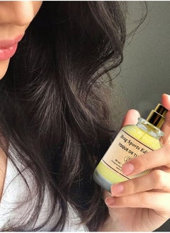 B BRAG B Brag Sports Edition TOQUE DE TUXEDU Perfume for Women 50ml Extrait de Parfum Long Lasting Women's Fragrances for Every Occasion Best Arabic Perfume for Women  - Image 2