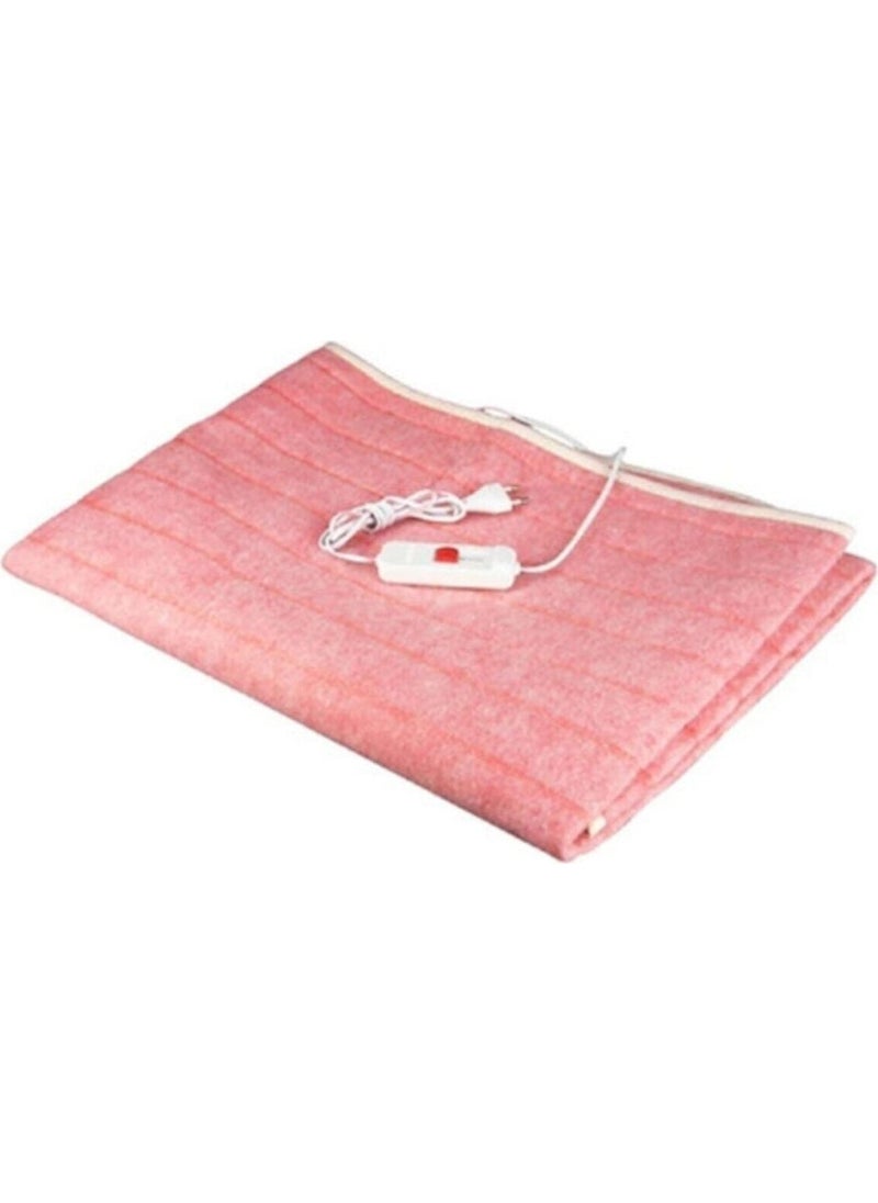 Golden Daisy Textile Shop Electric Blanket  - Image 2