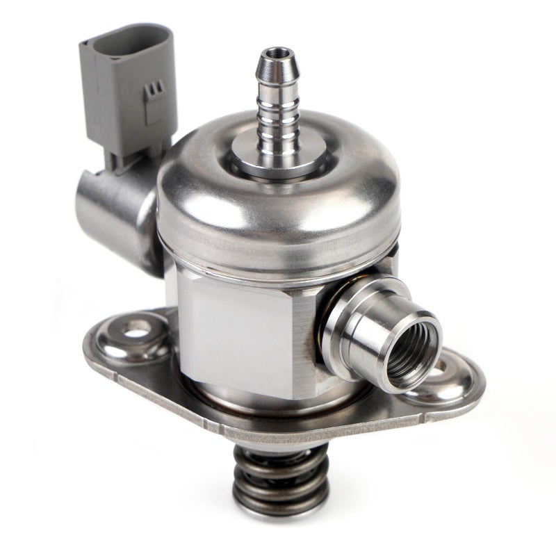 GSTP GTSP high pressure fuel pump Compatible with Volkswagen Jetta Passat Tiguan CC Eos GTI Audi A3 Q3 TT 20082018 replace 06H127025Q 0261520472 - Image 2