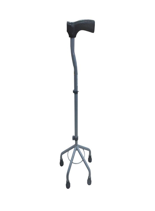 VISSCO Medipedic- Quadripod Powder Coated Stick - Image 4