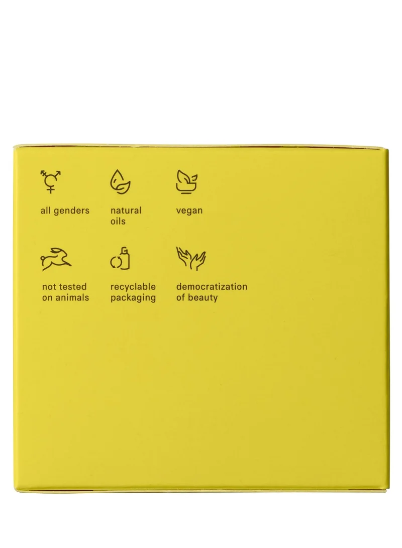 ذا اكت Mango body butter