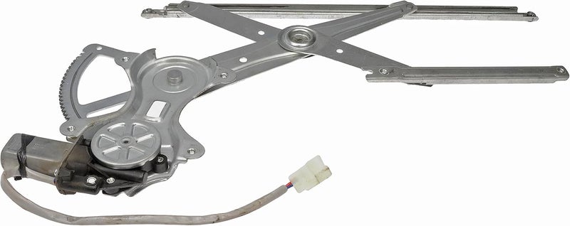 Dorman 748-610 Front Passenger Side Power Window Regulator and Motor Assembly for Toyota Highlander - Image 1