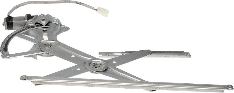 Dorman 748-610 Front Passenger Side Power Window Regulator and Motor Assembly for Toyota Highlander - Image 5