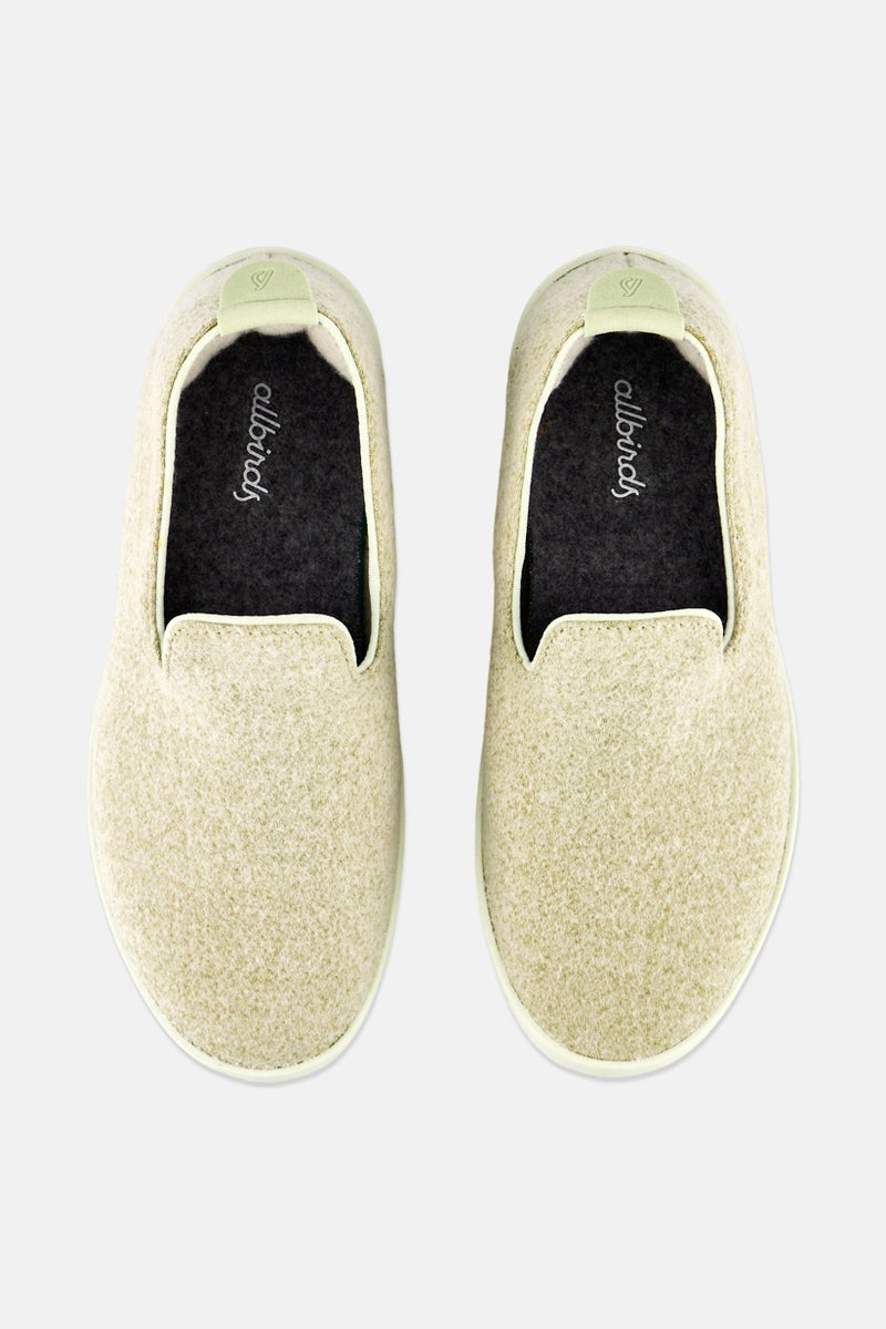 Allbirds Women Slip On Casual Shoes, Light Green - Image 2