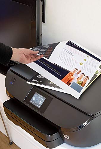 PPD 50 Sheets Inkjet Matte Photo Paper 11x14 49lbs 180gsm 9.5mil High Resolution Instant Dry Heavyweight (PPD-117-50) - Image 3