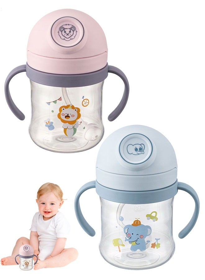 شاربدو 2 كوب شرب للأطفال - Image 1