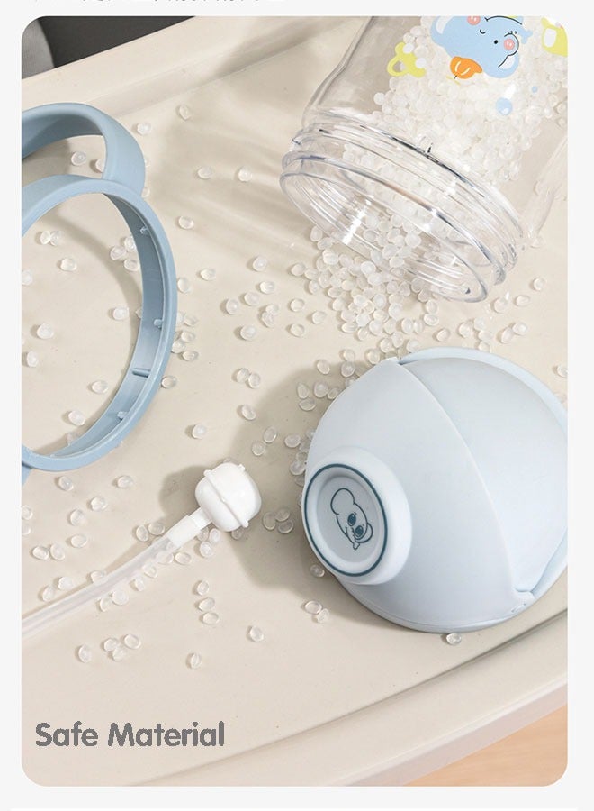 شاربدو 2 كوب شرب للأطفال - Image 2